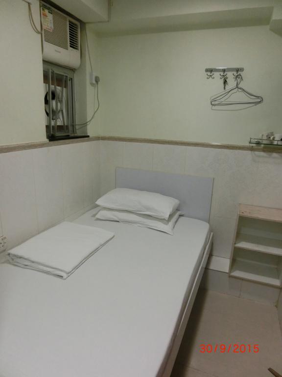 Li Cheng Guesthouse Hongkong Pokoj fotografie